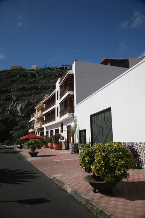 La Gomera, Playa de Santiago, Avendia Maritima 40, 48 - mittelmeer-reise-und-meer.de