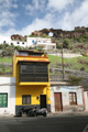 Calle Santiago Apóstol, Playa de Santiago, La Gomera