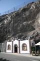 Playa de Santiago, Ermita de la Virgen del Carmen, La Gomera