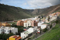 Prolongación Santiago Apóstol Cuart, Blick Nor, Playa de Santiago, La Gomera