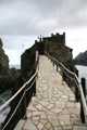 Zugang, Playa de Vallehermoso, La Gomera