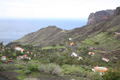 Taguluche, Carretera General Taguluche, Pista Guariñen, La Gomera