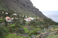 Taguluche, Palmental, unterer Teil, La Gomera