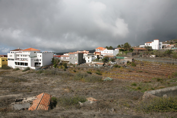 La Gomera, Temocoda, ca. 1100 Meter über dem Meeresspiegel - mittelmeer-reise-und-meer.de