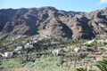 Valle Gran Rey, El Guro, La Gomera