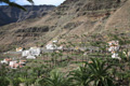 Los Granados, Valle Gran Rey, La Gomera