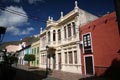 San Sebastian de La Gomera, Calle Real, La Gomera