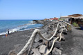 El Remo, Playa, nördlicher Teil, La Palma