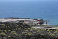 Faro de Fuencaliente, Blick von der LP-207, La Palma