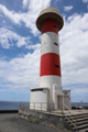 Faro de Fuencaliente, Leuchtturm, La Palma