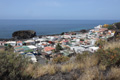 La Bombilla, Blick auf's Zentrum, La Palma