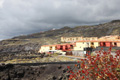 Paseo del litoral, Felsenbucht 1, Los Cancajos, La Palma