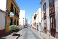 Calle Fernández Taño 18, Los Llanos, La Palma