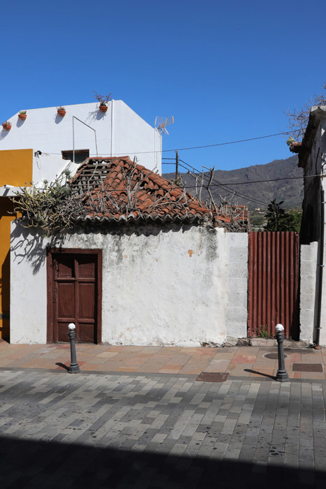 La Palma, Los Llanos, Calle Fernández Taño 47 - mittelmeer-reise-und-meer.de