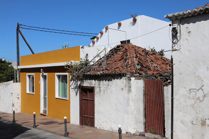 La Palma, Los Llanos, Calle Fernández Taño 47 - mittelmeer-reise-und-meer.de