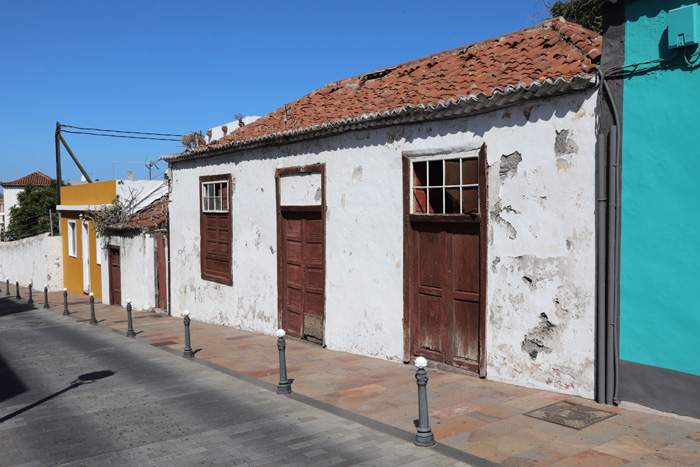 La Palma, Los Llanos, Calle Fernández Taño 47 - mittelmeer-reise-und-meer.de