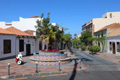 Calle Real, Los Llanos, La Palma