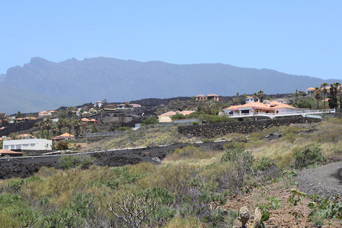 La Palma, LP-213, Camino Hoyo Verdugo, Roque de Los Muchachos - mittelmeer-reise-und-meer.de