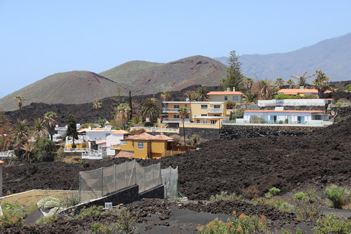 La Palma, LP-213, Camino Hoyo Verdugo, Todoque - mittelmeer-reise-und-meer.de