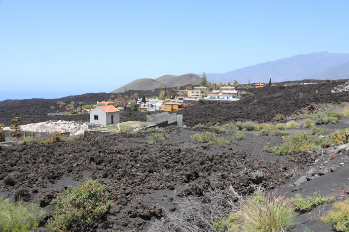 La Palma, LP-213, Camino Hoyo Verdugo, Todoque - mittelmeer-reise-und-meer.de