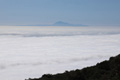 LP-4, Lomo del Mosquito, Blick Pico del Teide, La Palma