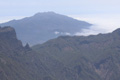 Mirador de Los Ardenes, Blick Cumbre Vieja, LP-4, La Palma