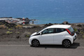 Mit dem Mietwagen auf La Palma, Reiseinformationen, La Palma