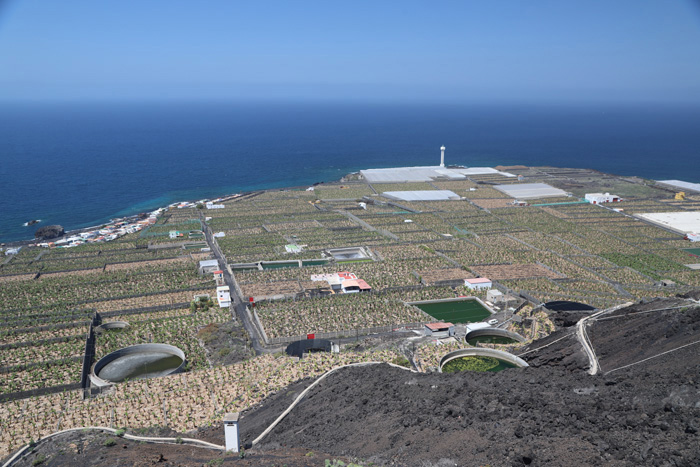 La Palma, Mirador de Las Hoyas, La Bombilla - mittelmeer-reise-und-meer.de