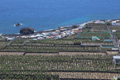 La Bombilla, Mirador de Las Hoyas, La Palma