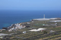 Mirador de Puerto Naos, Blick und Panorama La Bombilla, La Palma