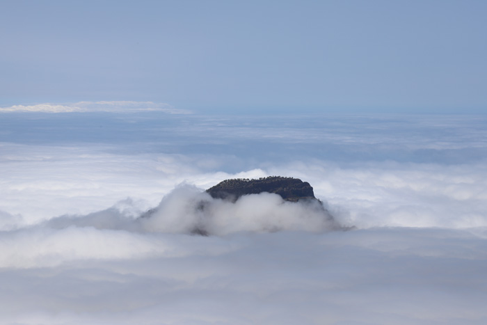 La Palma, Pico de la Nieve, Panorama Caldera de Taburiente - mittelmeer-reise-und-meer.de La Palma, Pico de la Nieve, Panorama Caldera de Taburiente - mittelmeer-reise-und-meer.de