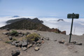 Panorama Caldera de Taburiente, Pico de la Nieve, La Palma