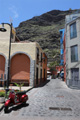 Puerto de Tazacorte, Calle el Pozo, La Palma