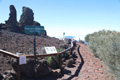 Gipfel, Roque de los Muchachos, La Palma