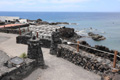 Salinas de Fuencaliente, beim Faro de Fuencaliente, La Palma