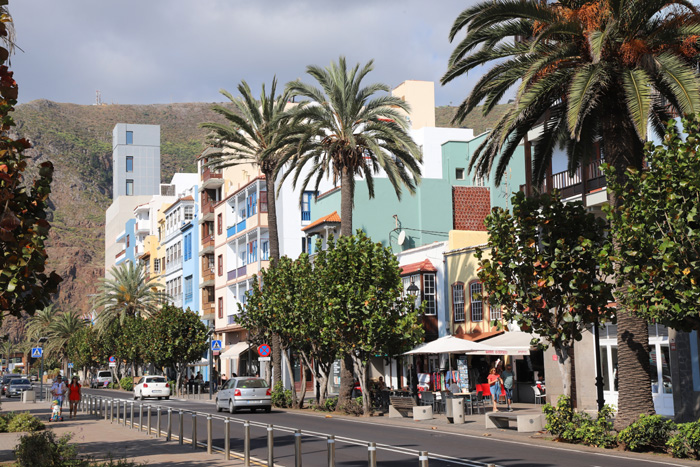 La Palma, Santa Cruz de La Palma, Avendia Maritima 22 - mittelmeer-reise-und-meer.de