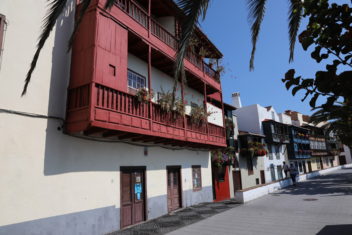 La Palma, Santa Cruz de La Palma, Avendia Maritima 37 - mittelmeer-reise-und-meer.de