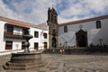 Plaza de San Francisco, Santa Cruz de La Palma, La Palma