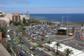 Santa Cruz de La Palma, Ascensor de La Luz, La Palma