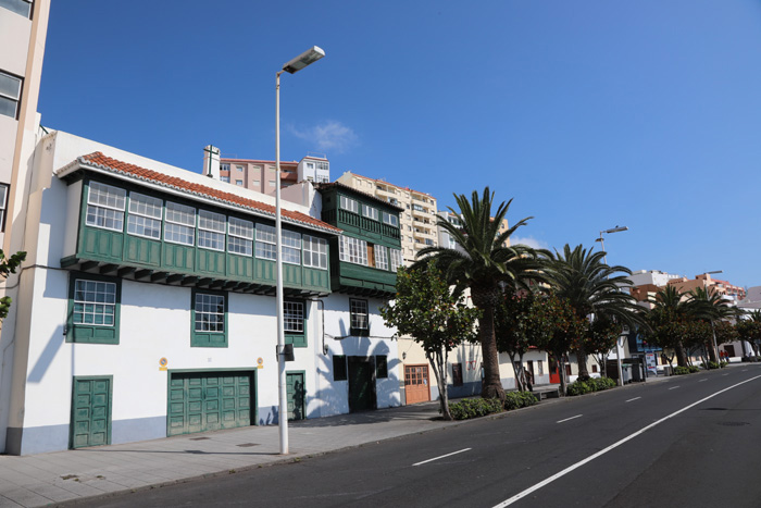 La Palma, Santa Cruz de La Palma, Avendia Maritima 37 - mittelmeer-reise-und-meer.de