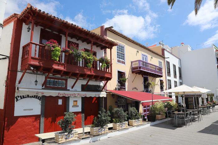 La Palma, Santa Cruz de La Palma, Avendia Maritima 52 - mittelmeer-reise-und-meer.de