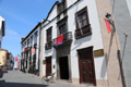 Calle O'Daly, Santa Cruz de La Palma, La Palma