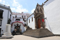 Calle O'Daly, Santa Cruz de La Palma, La Palma