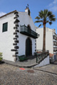 Calle Virgen de La Luz, Santa Cruz de La Palma, La Palma