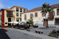 Placeta de Borrero, Santa Cruz de La Palma, La Palma