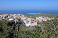 Tazacorte, Panorama, Anfahrt, La Palma