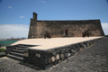 Arrecife, Castillo de San Gabriel, Lanzarote