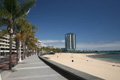 Arrecife, Promenade Avendia Fred. Olsen, Lanzarote