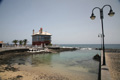 Strand am Blauen Haus, Arrieta, Lanzarote