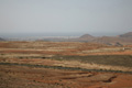 Blick Arrecife, Castillo de Santa Bárbara, Lanzarote